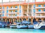 Nouvelle construction - APPARTEMENT -
ALMERIMAR - Almerimar