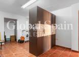 Resale - VILLA -
ALFAZ DEL PI