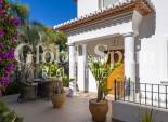 Revente - VILLA -
JÁVEA - Costa Blanca
