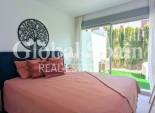 Resale - APARTMENT -
Los Balcones