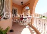 Resale - VILLA -
Ciudad Quesada - La Marquesa