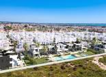 Nieuwbouw - APPARTEMENT -
CIUDAD QUESADA
