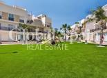 Wiederverkauf - WOHNUNG -
GUARDAMAR DEL SEGURA - Costa Blanca