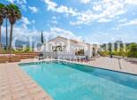 Resale - HOUSE -
LA NUCÍA - La nucia