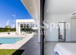 Nueva construcción  - VILLA -
CALASPARRA - Coto riñales