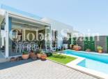 Wederverkoop - HUIS -
VISTABELLA GOLF  - Inland