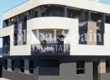Nieuwbouw - PENTHOUSE -
TORREVIEJA - Center