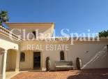 Wederverkoop - VILLA -
MORAIRA_TEULADA - Costa Blanca