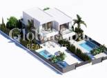 New Build - Semi-Detached -
BENIDORM - Alicante