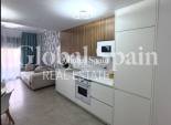 Wiederverkauf - WOHNUNG -
TORREVIEJA - Playa del Cura
