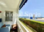 Revente - APPARTEMENT -
PUNTA PRIMA - Costa Blanca