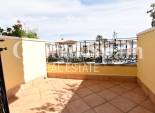 Wederverkoop - VILLA -
ORIHUELA COSTA - Costa Blanca