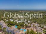 Wederverkoop - APPARTEMENT -
ORIHUELA - Las Colinas