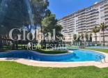 Revente - APPARTEMENT -
ORIHUELA COSTA - CAMPOAMOR