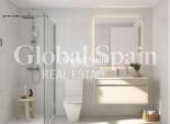 New Build - APARTMENT -
ESTEPONA - Parque Selwo