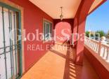 Wiederverkauf - VILLA -
El Carmoli - Costa Calida