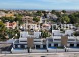 Resale - HOUSE -
VILLAMARTÍN - Costa Blanca