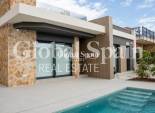 Nueva construcción  - VILLA -
CIUDAD QUESADA