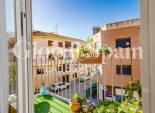Resale - APARTMENT -
SAN MIGUEL DE SALINAS - Inland