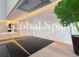 Revente - PENTHOUSE -
TORREVIEJA - Playa del Cura