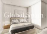New Build - APARTMENT -
GUARDAMAR DEL SEGURA - EL RASO