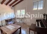 Wiederverkauf - VILLA -
ORIHUELA - Raiguero De Bonanza