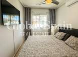 Resale - HOUSE -
LOS BALCONES - LOS ALTOS