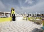 Wiederverkauf - WOHNUNG -
TORREVIEJA - Torreblanca