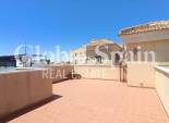 Wiederverkauf - VILLA -
ORIHUELA COSTA - Castillo de Don Juan