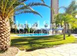 Wederverkoop - APPARTEMENT -
BENIDORM - Levante
