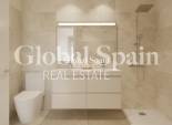 Nueva construcción  - APARTAMENTO -
SAN ROQUE - La Alcaidesa