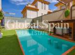 Resale - VILLA -
LOS MONTESINOS - La Herrada