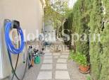 Wederverkoop - VILLA -
ORIHUELA COSTA - Playa Flamenca