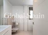 Wederverkoop - VILLA -
CIUDAD QUESADA