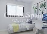 Nieuwbouw - Penthouse -
TORREVIEJA - LOS BALCONES - LOS ALTOS