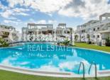 Wiederverkauf - VILLA -
TORREVIEJA - Costa Blanca