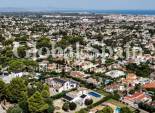 Revente - VILLA -
DENIA - Montgó