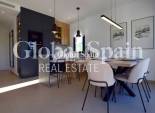 Nieuwbouw - APPARTEMENT -
ALHAMA DE MURCIA