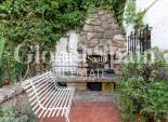 Wiederverkauf - VILLA -
ALICANTE - Costa Blanca