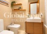 Revente - APPARTEMENT -
DENIA - Les Marines - Las Marinas