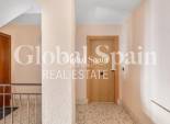 Revente - Appartement -
TORREVIEJA - La Mata pueblo