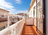Revente - Maison -
ORIHUELA COSTA - CABO ROIG