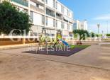 Resale - Apartment -
ORIHUELA COSTA - Los Dolses