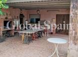 Resale - HOUSE -
CARTAGENA - La Magdalena