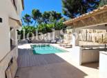 Venta - VILLA -
COSTA D'EN BLANES - Costa d'en Blanes