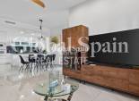 Resale - VILLA -
BIGASTRO - Inland