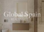 Neubau - WOHNUNG -
MIJAS - Urb. Buenavista