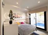 Wiederverkauf - VILLA -
VILLAMARTÍN - Costa Blanca