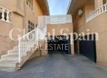 Wiederverkauf - DER PARKPLATZ / GARAGE -
TORREVIEJA - Cabo Cervera