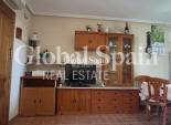Wiederverkauf - HAUS -
ORIHUELA COSTA - Punta Prima